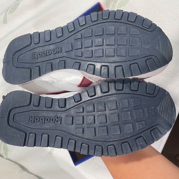 Reebok Harman Run Sneakers BNIB - Picture 4 of 4